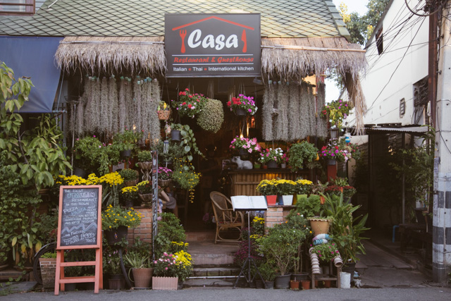 Chiang Mai