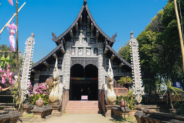 Chiang Mai