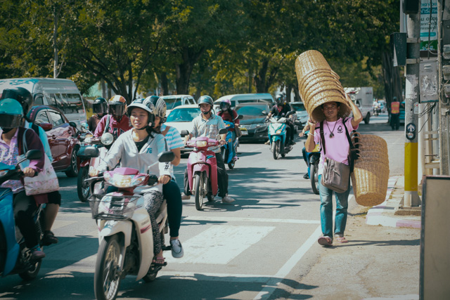 Chiang Mai