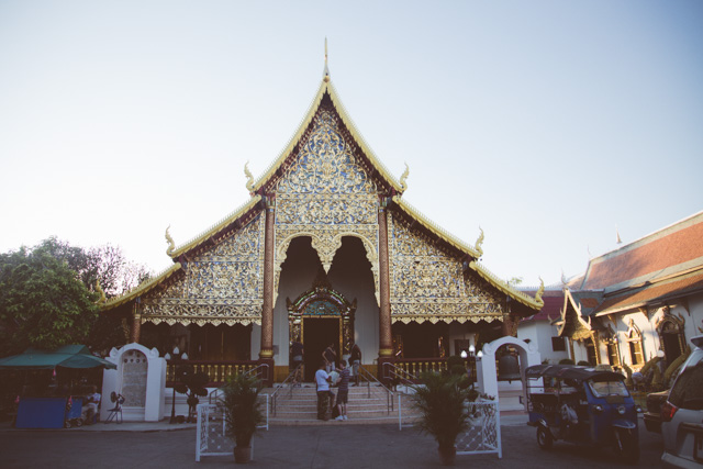 Chiang Mai