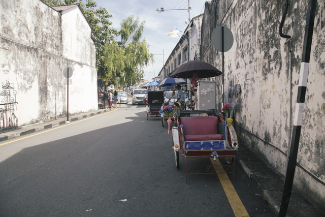 Georgetown, Malaizija