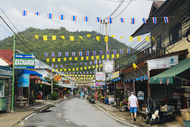 Koh Samui