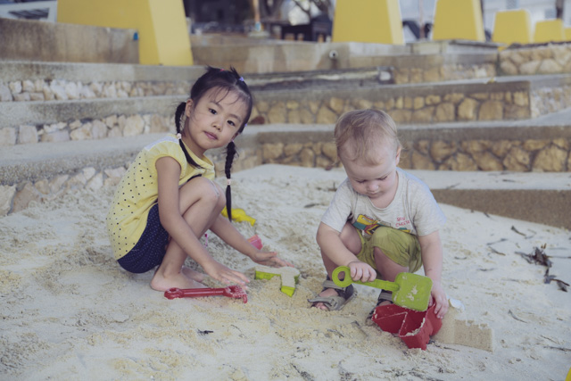 Koh Samui Motoroleris