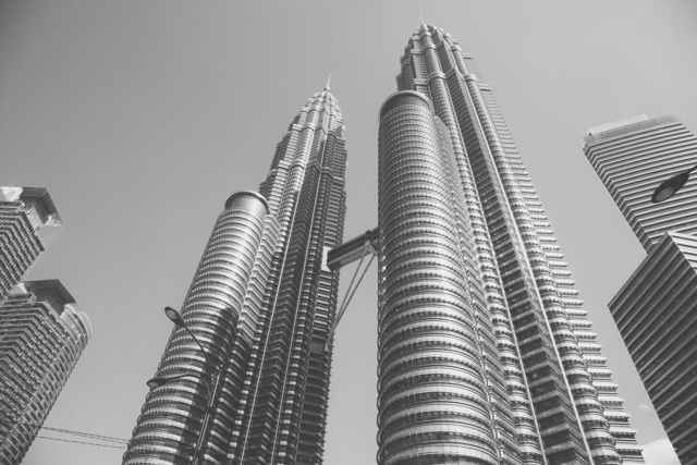 Kuala Lumpur