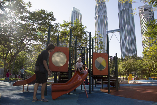 Kuala Lumpur