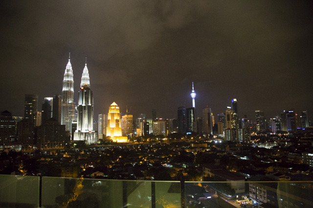 Kuala Lumpur