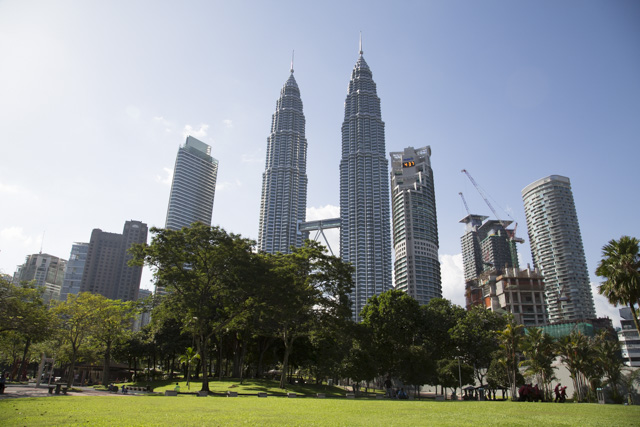 Kuala Lumpur