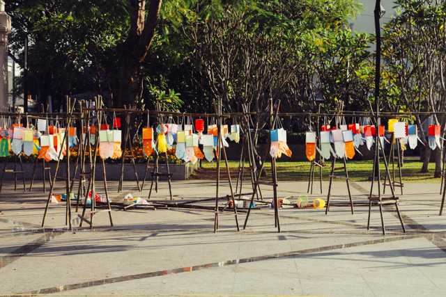Loy Krathong