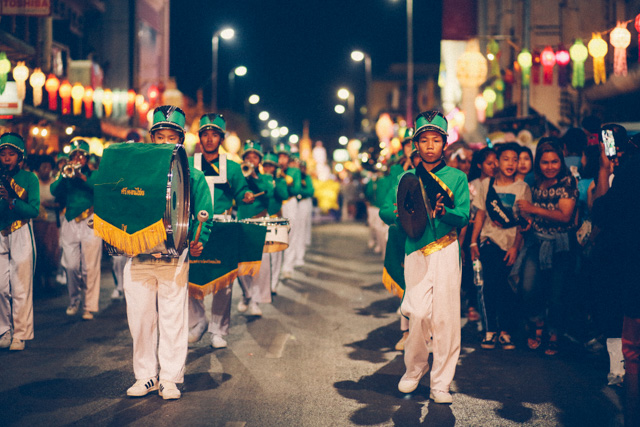 Loy Krathong