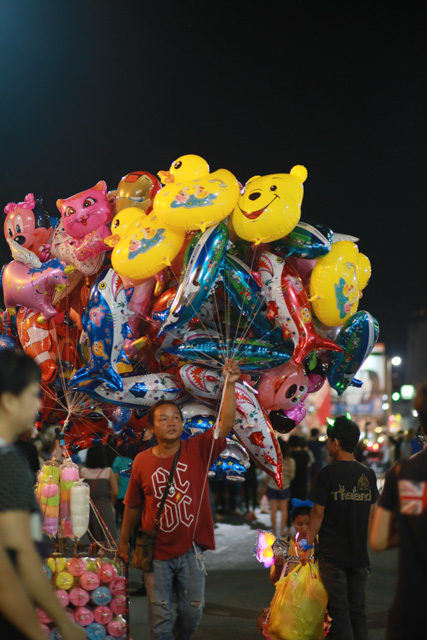 Loy Krathong