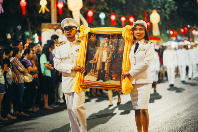 Loy Krathong