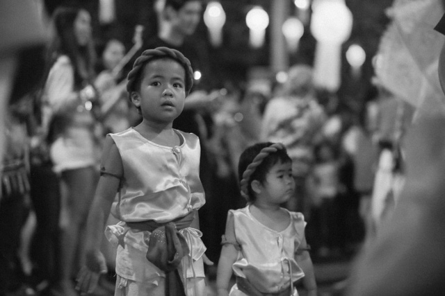 Loy Krathong