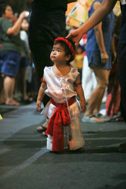 Loy Krathong