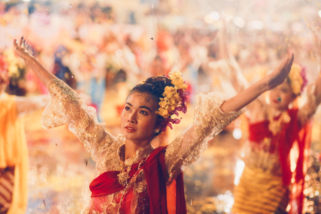 Loy Krathong