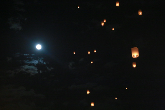 Loy Krathong