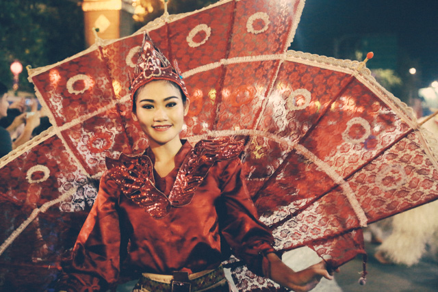 Loy Krathong