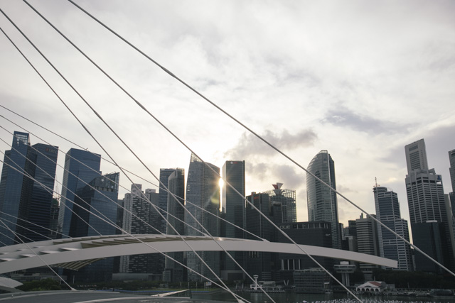 Singapūras