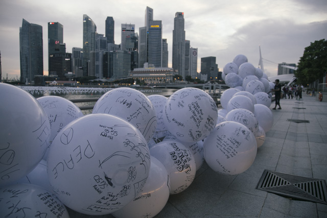 Singapūras