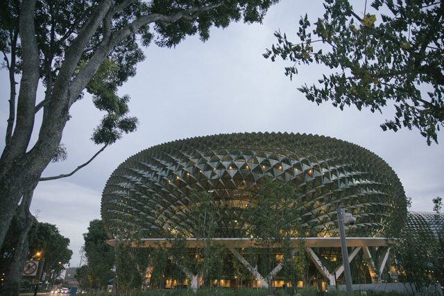 Singapūras